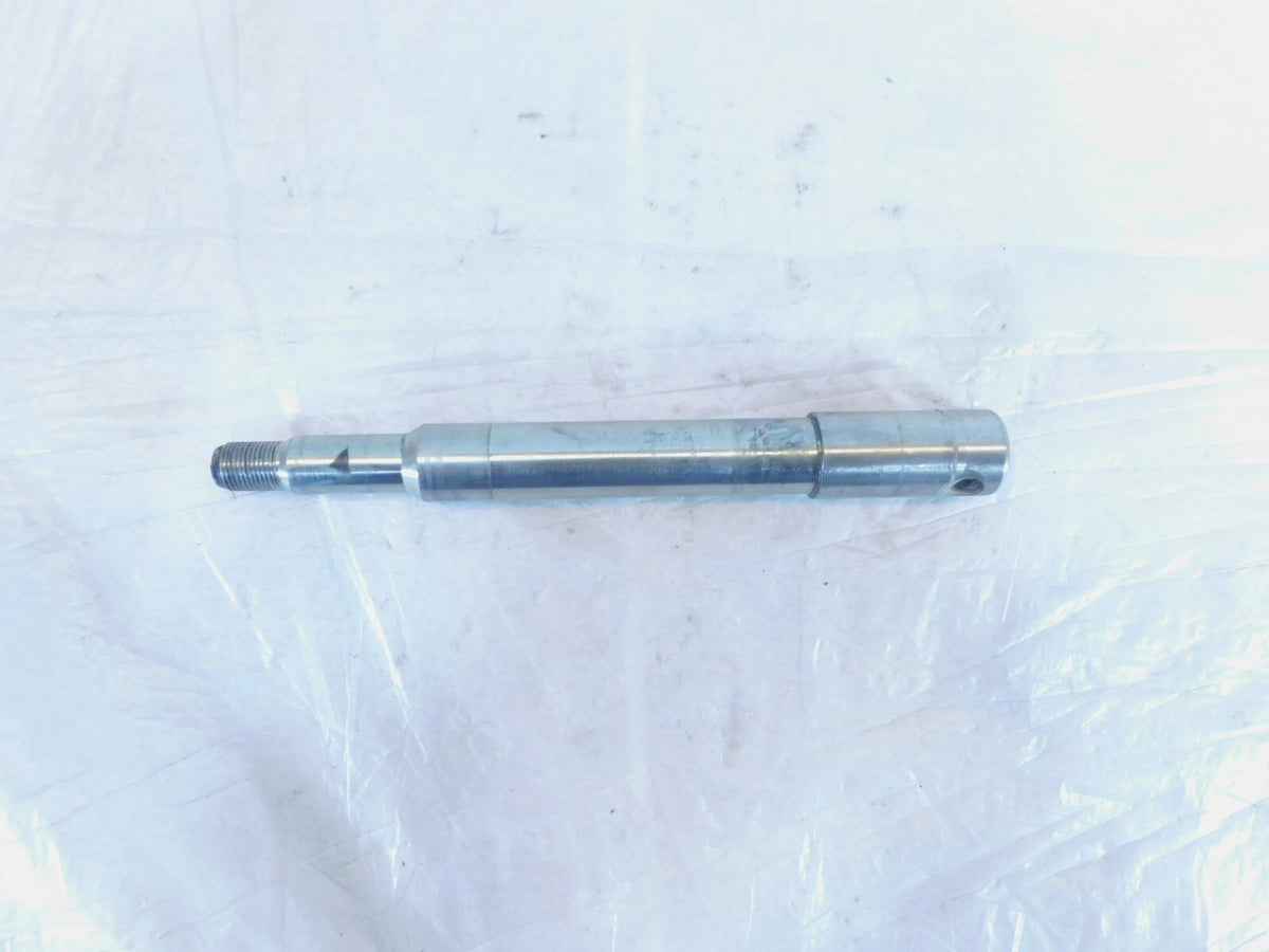Harley Davidson Sportster 883 & 1200 Iron Low & Roadster Front Wheel Axle Bolt - C3 Cycle
