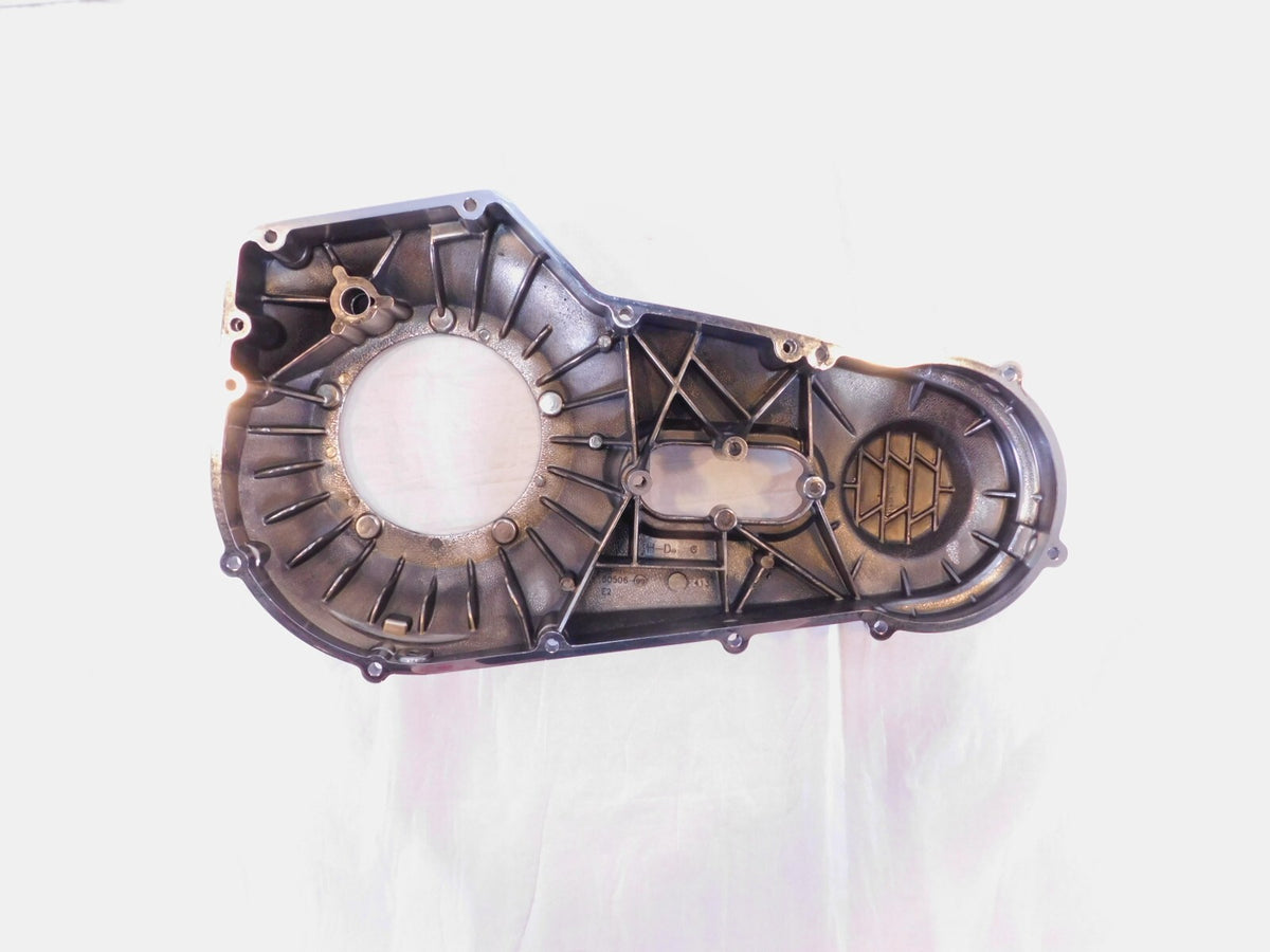 Harley Davidson Softail Fat Boy & Springer Left Primary Engine Motor Cover - C3 Cycle