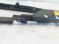 2001-2004 Aprilia RST1000 Futura Rear Wheel Drive Chain Case Debris Guard Cover - C3 Cycle