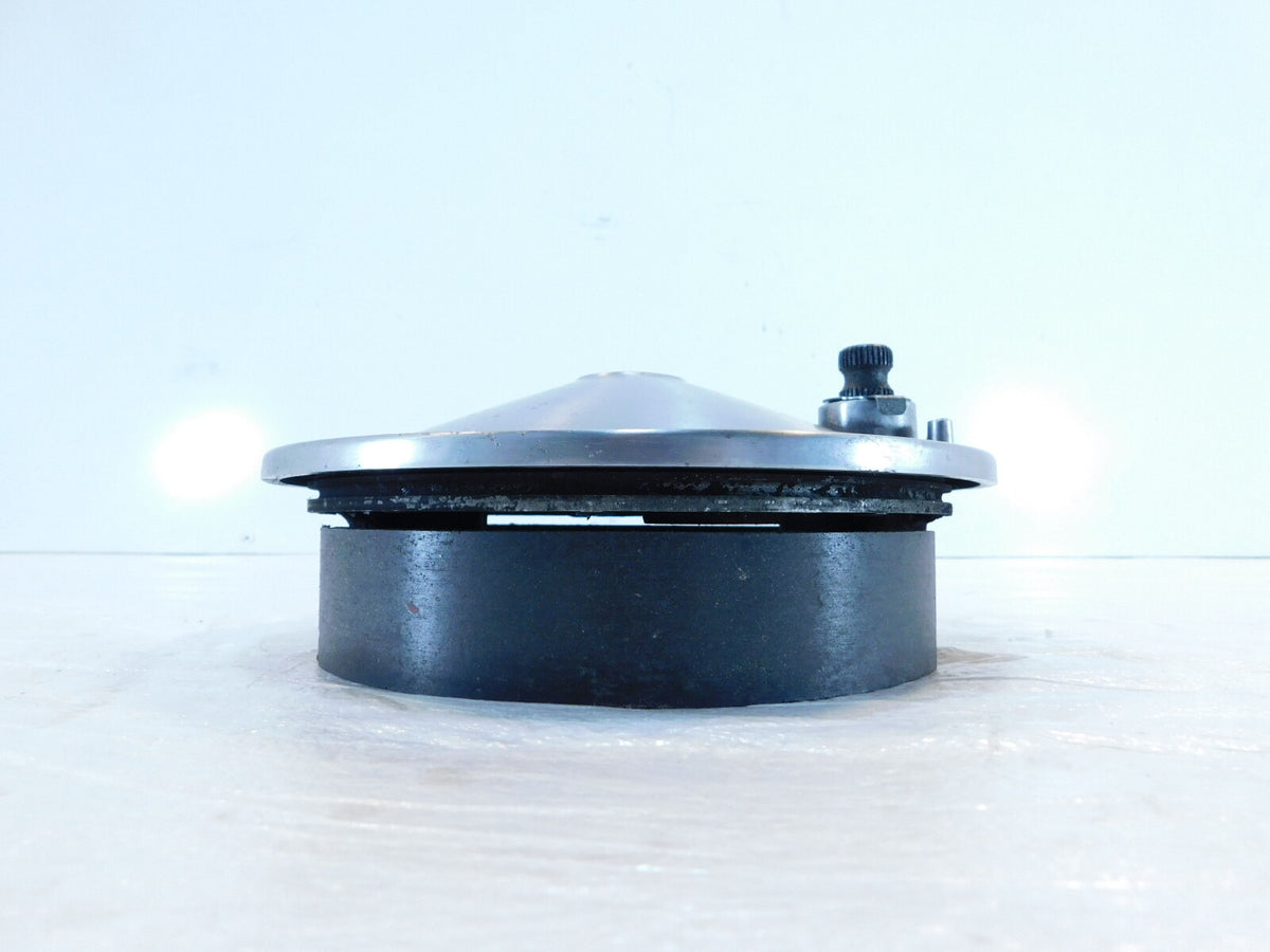Honda Shadow VT750 VT1100 ACE Deluxe Rear Brake Drum Shoe & Covering Cover Plate - C3 Cycle