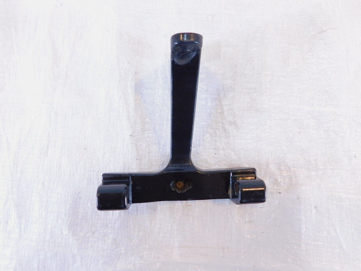 Harley Davidson Touring Road King & Electra Glide Passenger Footrest Bracket - C3 Cycle