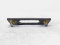 1983-1985 Honda CB650 CB650SC Nighthawk 650 Silver Rear Fender Mount Bracket - C3 Cycle