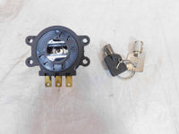 Harley Davidson Softail Heritage Classic Ignition Switch Dash Lock w/ Key - C3 Cycle
