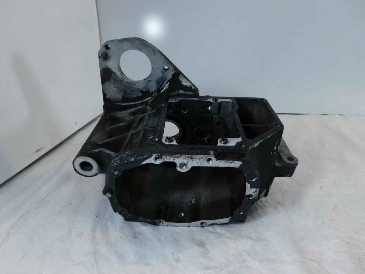 Harley Davidson Dyna Low Rider & Wide Glide Black Transmission Housing 34747-90A