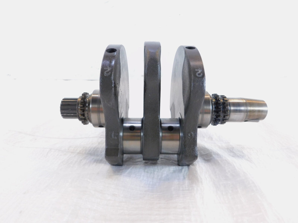 1988-2007 Honda VT600 VT600C Shadow 600 VLX Deluxe Engine Motor Crank Crankshaft - C3 Cycle