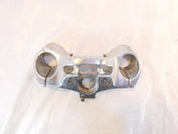 06-07 Harley Davidson V-Rod VRod VRSC VRSCR Front Triple Tree Upper Top Bracket - C3 Cycle