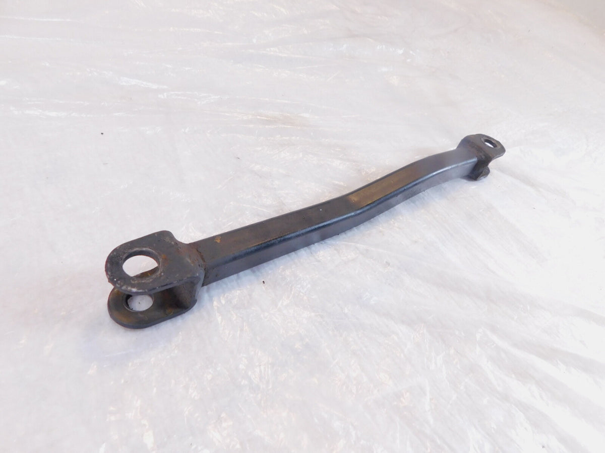 Suzuki Katana 600 GSX600F & 750 GSX750F Rear Brake Caliper Bracket Torque Bar - C3 Cycle