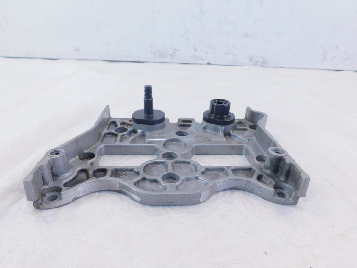 Ducati Superbike 749 749S & 999 999S Engine Motor Front Cylinder Head Side Cover - C3 Cycle