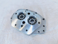 2001-2003 Indian Gilroy Chief Scout & Spirit Transmission Bearing Trap Door - C3 Cycle