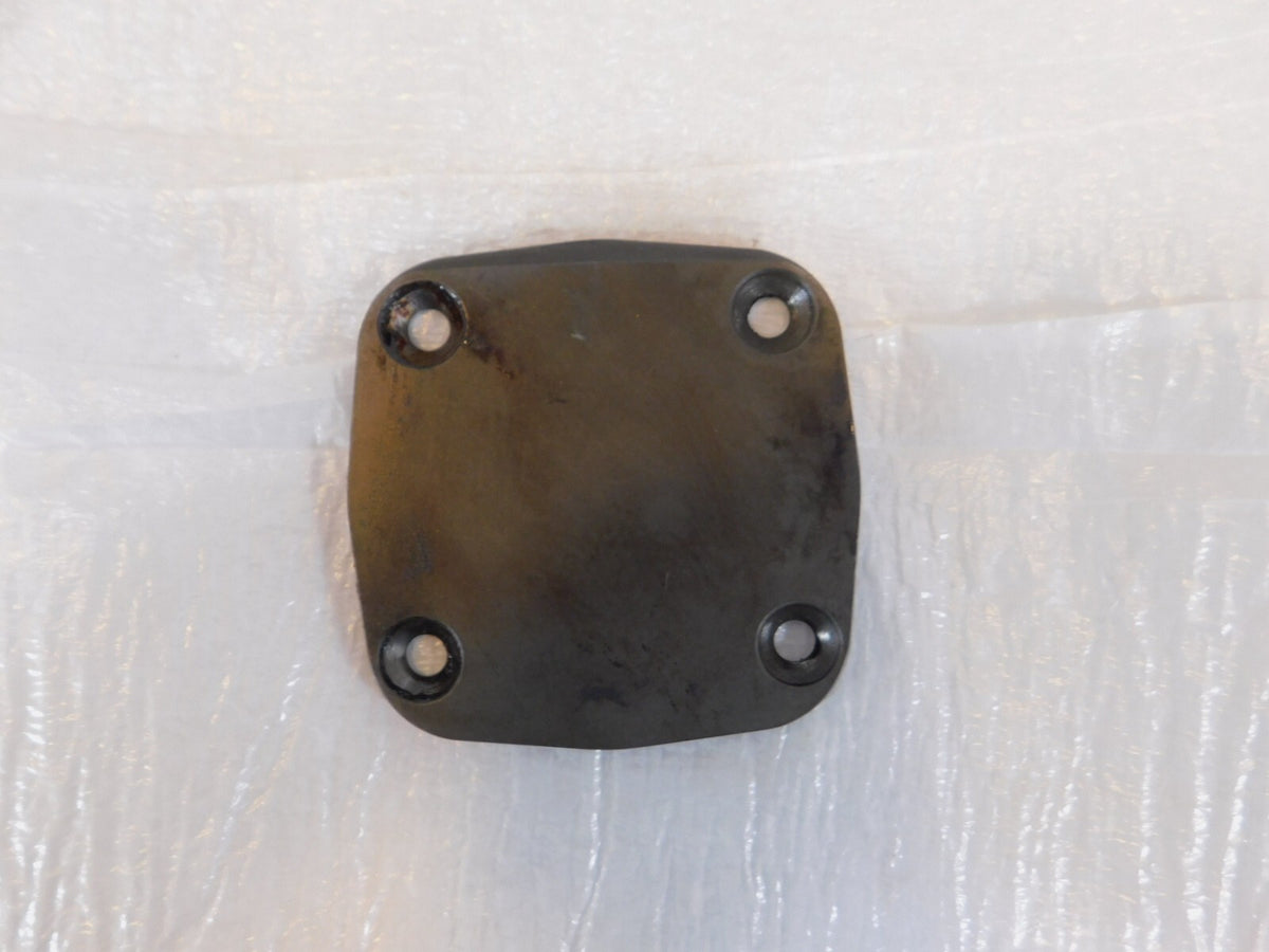 BMW Airhead R100 R60 R75 R80 R90 R100RT R100S Engine Motor Oil Pump Cover Cap - C3 Cycle