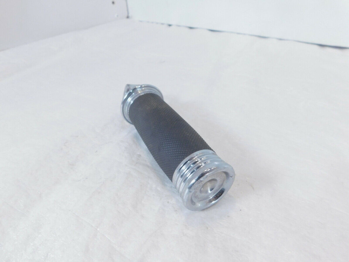 Harley Davidson Dyna Sportster & Softail Performance Machine Footpeg Footrest - C3 Cycle