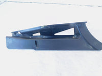 Harley Davidson Dyna Super Glide Wide Glide & Low Rider Belt Guard Cover - C3 Cycle