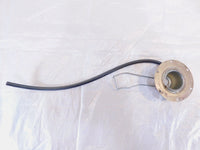 2005-2008 BMW R1200 ST R1200ST Gas Petrol Fuel Tank Filler Tube Reduction Insert - C3 Cycle