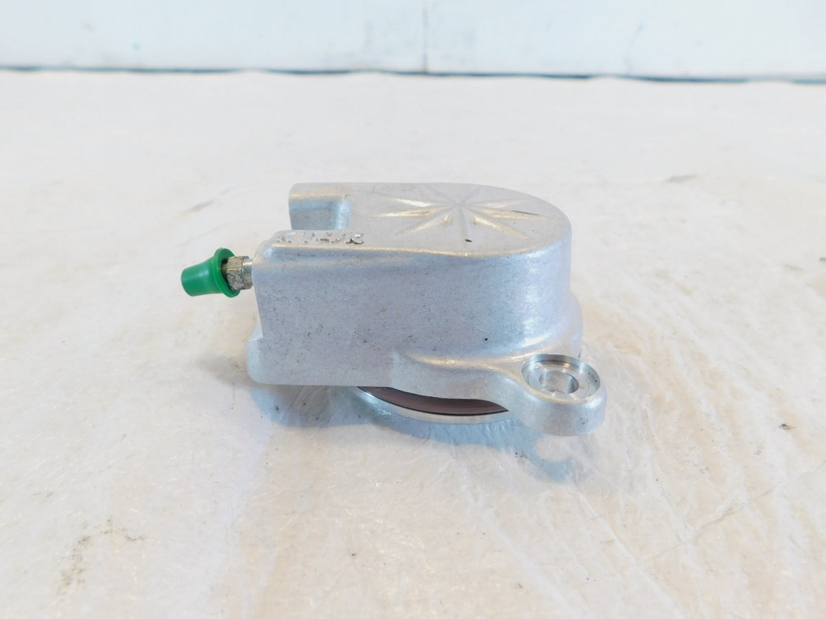 Harley Davidson Electra & Street Glide Hydraulic Secondary Clutch Slave Cylinder - C3 Cycle