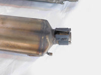 2001-03 Honda GL1800 Goldwing 1800 Rear Left/Right Exhaust Header Pipe Mufflers - C3 Cycle