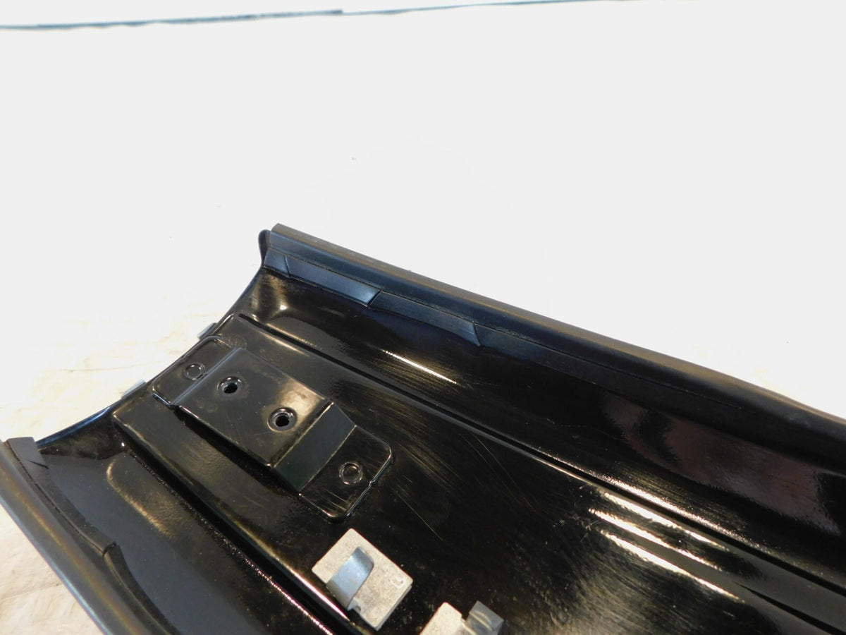 Harley Davidson Road Glide & Street Glide Special Fuel Tank Cover Dash Console - C3 Cycle
