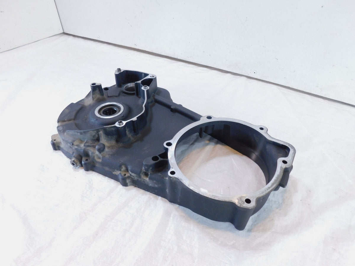 Harley Davidson Road King Left Inner Primary Engine Clutch Cover Housing - C3 Cycle