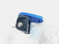 BMW K1200 K1300 R/S Slingshot Racing Right Front Footrest Foot Peg Mount Bracket - C3 Cycle
