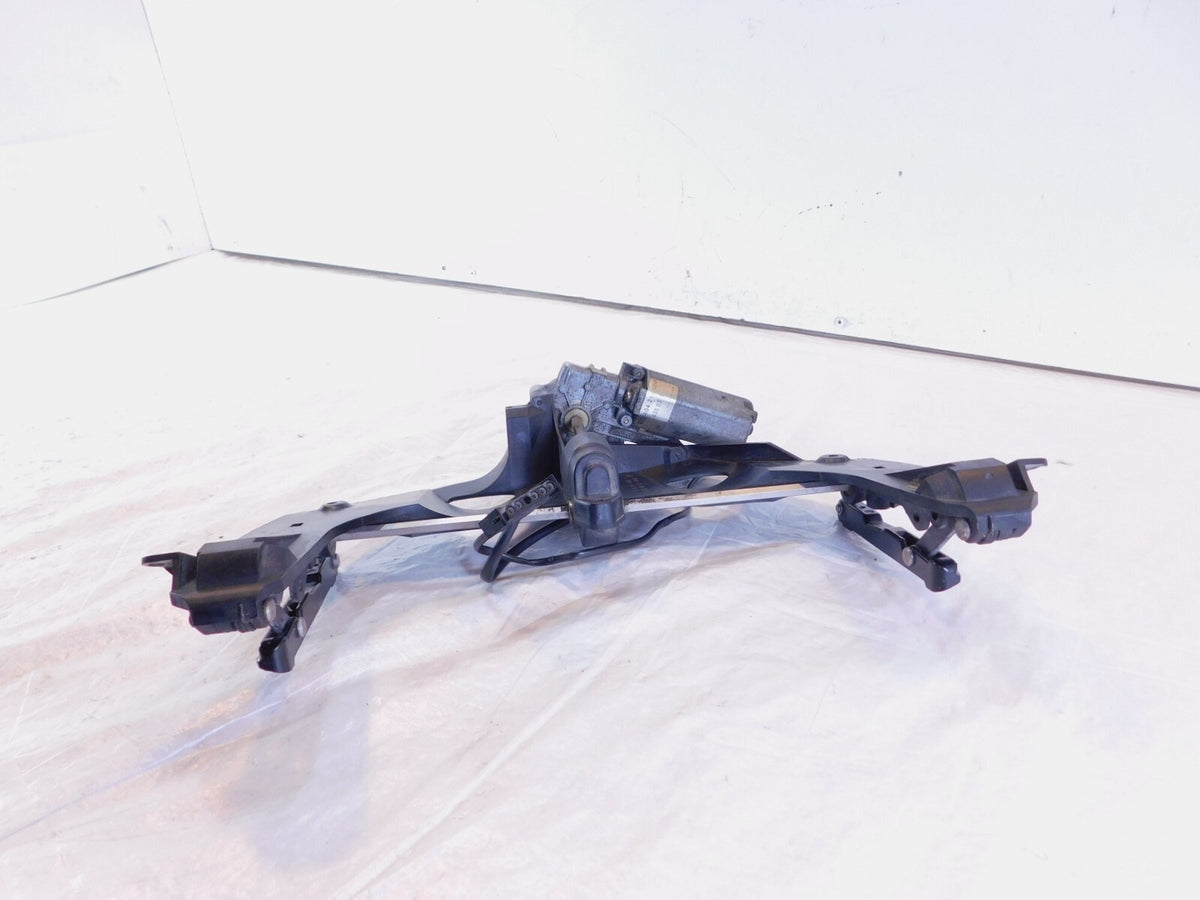 1995-2001 BMW R1100RT Front Windshield Windscreen Mount Adjuster Motor Assembly - C3 Cycle
