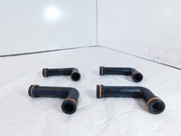 Harley Pan America Sportster 1250 Nightster 975 Cooling Line Fitting Pipes - C3 Cycle