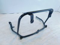96-03 Triumph Trophy 4 1200 Lower Fairing Cowl Oil Cooler Mount Bracket Subframe - C3 Cycle