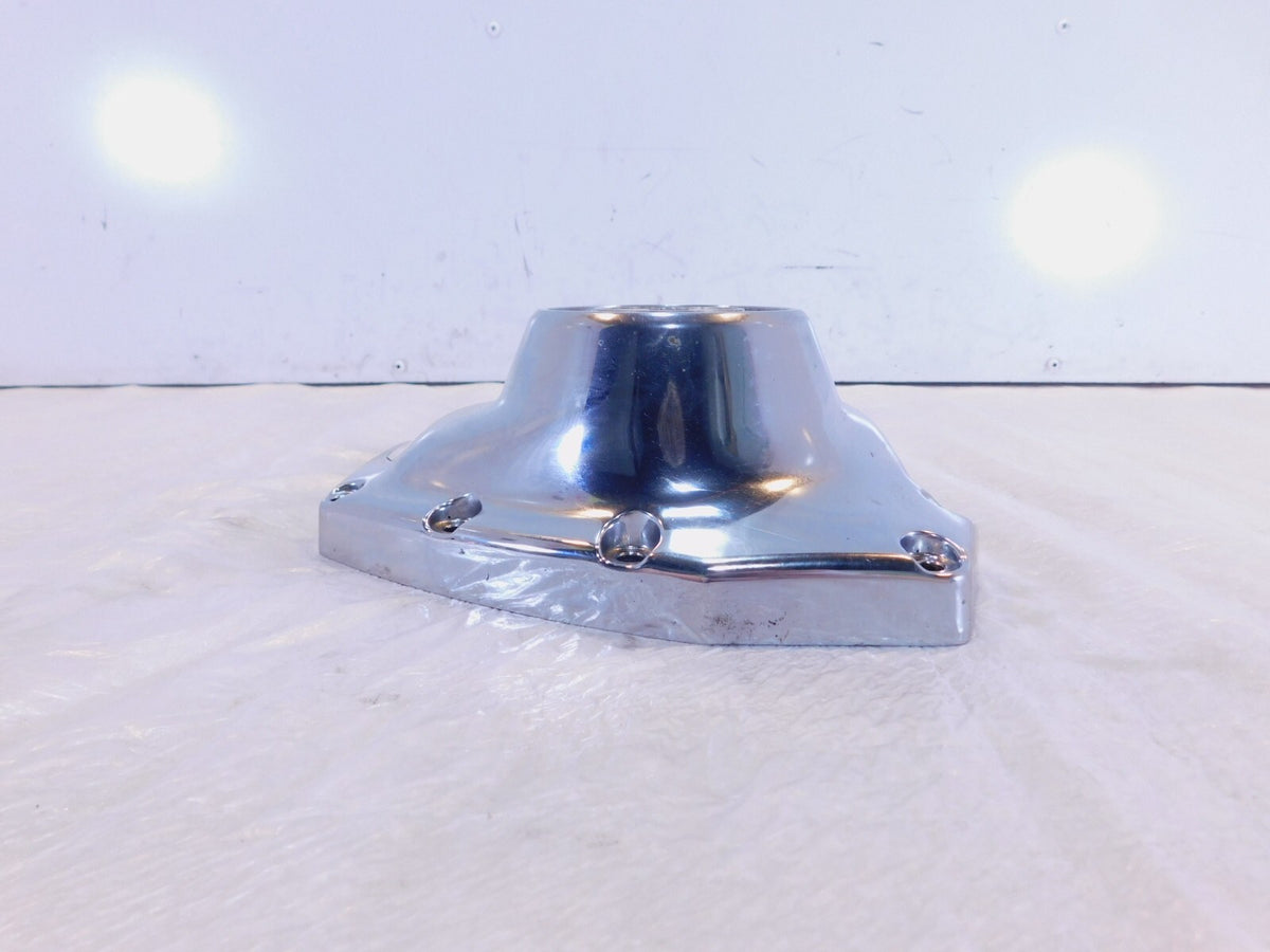 Harley Davidson Twin Cam Touring Softail Dyna Right Engine Motor Cam Gear Cover