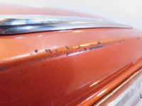 Harley Davidson Road King Street & Electra Glide Canyon Copper Left Saddlebag - C3 Cycle