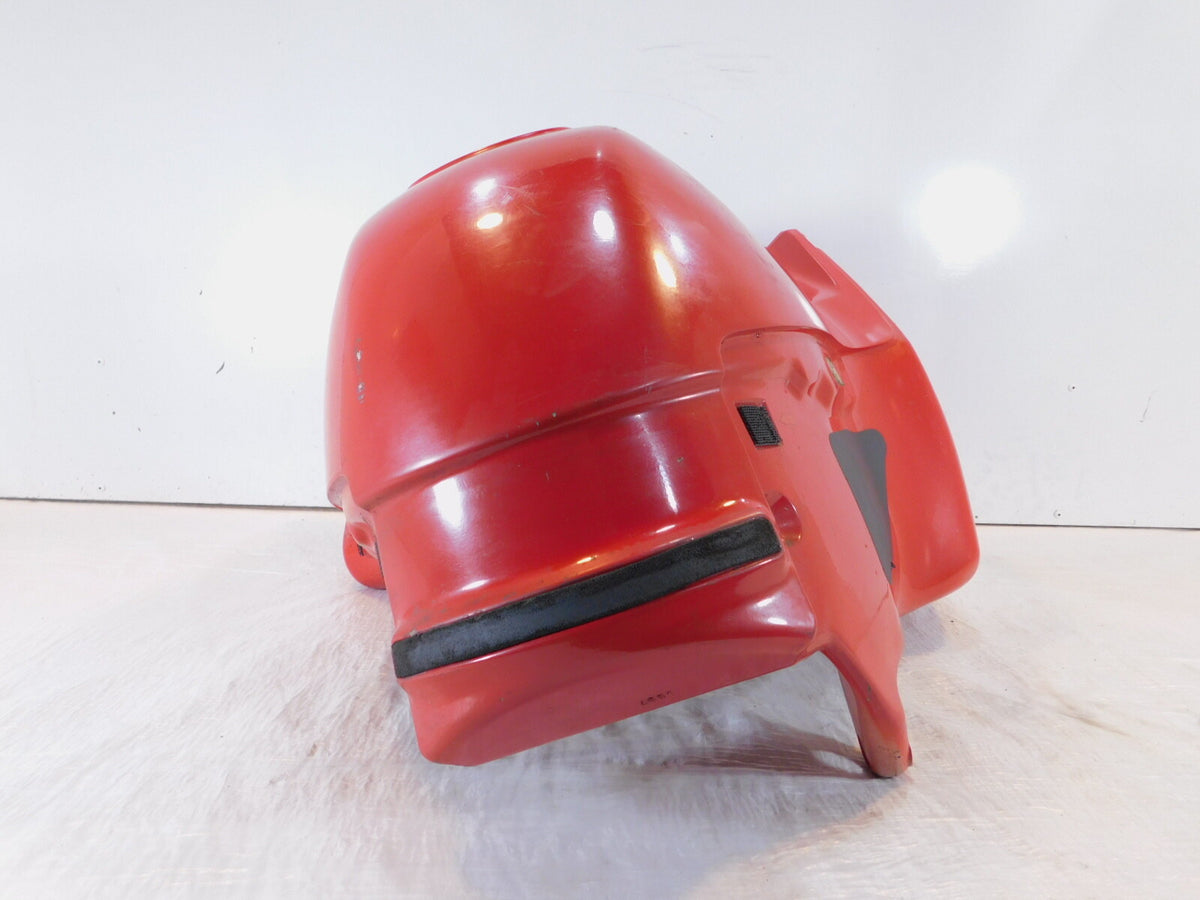 1993-1998 BMW R1100RS R1100 RS Bright Red Gas Petrol Revisor Cell Fuel Tank - C3 Cycle