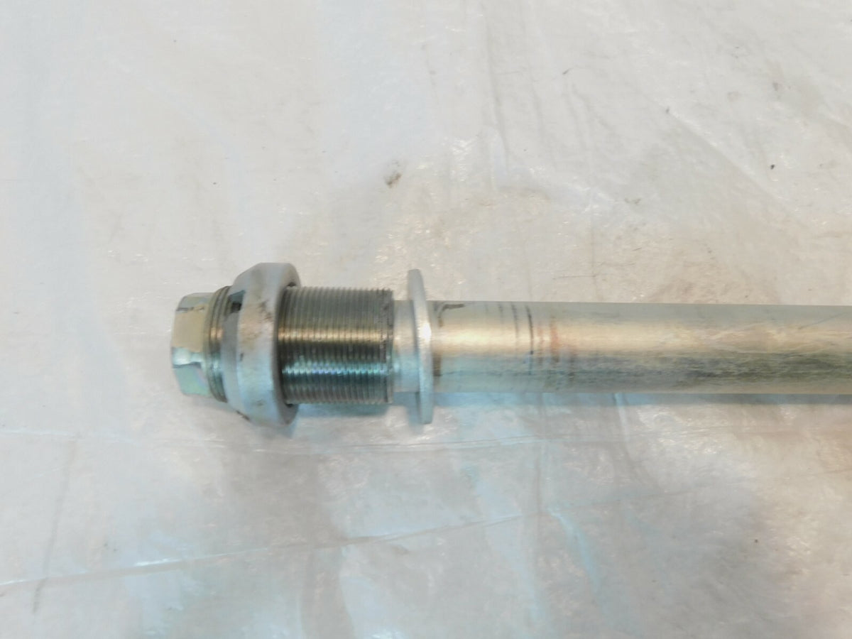 Suzuki GSXR600 GSXR750 GSXR1000 & Hayabusa GSX1300R Rear Wheel Pivot Bolt Shaft - C3 Cycle
