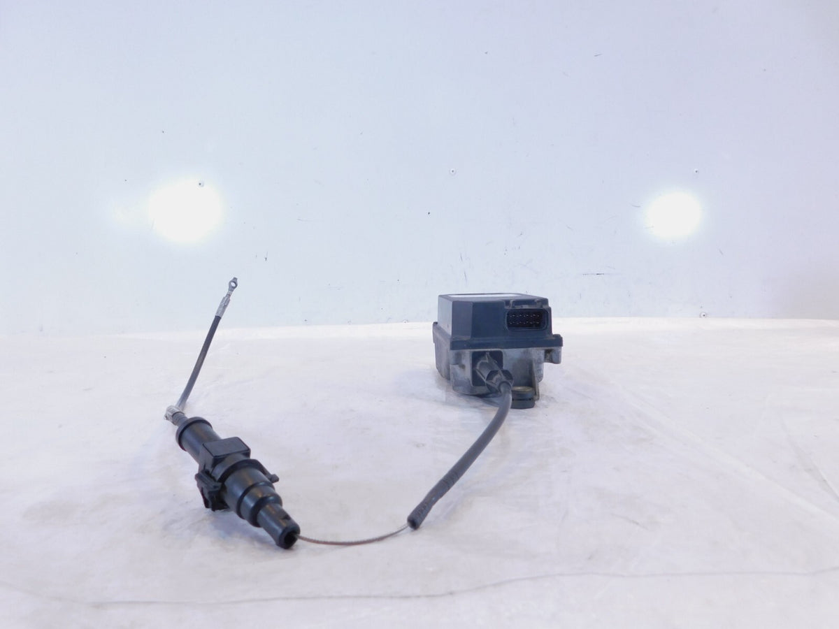 1993 & 1994 Harley Davidson Electra Glide Tour Glide Cruise Control Module - C3 Cycle