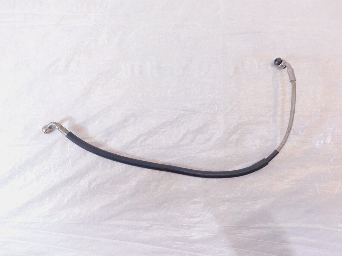 BMW K1200R K1200 R Gen 1 Integral ABS Front Brake Line Control Circuit Hose - C3 Cycle