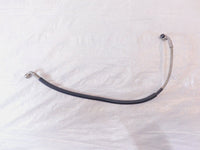 BMW K1200R K1200 R Gen 1 Integral ABS Front Brake Line Control Circuit Hose - C3 Cycle