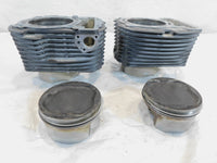 Yamaha V-Star 1300 XVS1300 Tourer Deluxe Stryker Cylinder Barrels Jugs & Pistons - C3 Cycle