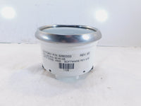2001 01 Victory V92 Deluxe & Standard Cruiser Chrome Speedometer & Odometer - C3 Cycle