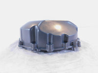 1991-2003 Triumph Trophy 900 & 1200 Grey Right Engine Motor Clutch Cover Guard - C3 Cycle