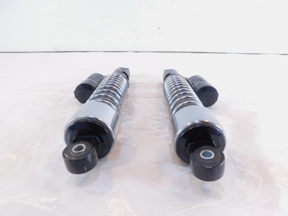Royal Enfield Classic Bullet 500 EFI B5 C5 Rear Wheel Suspension Shock Absorbers - C3 Cycle