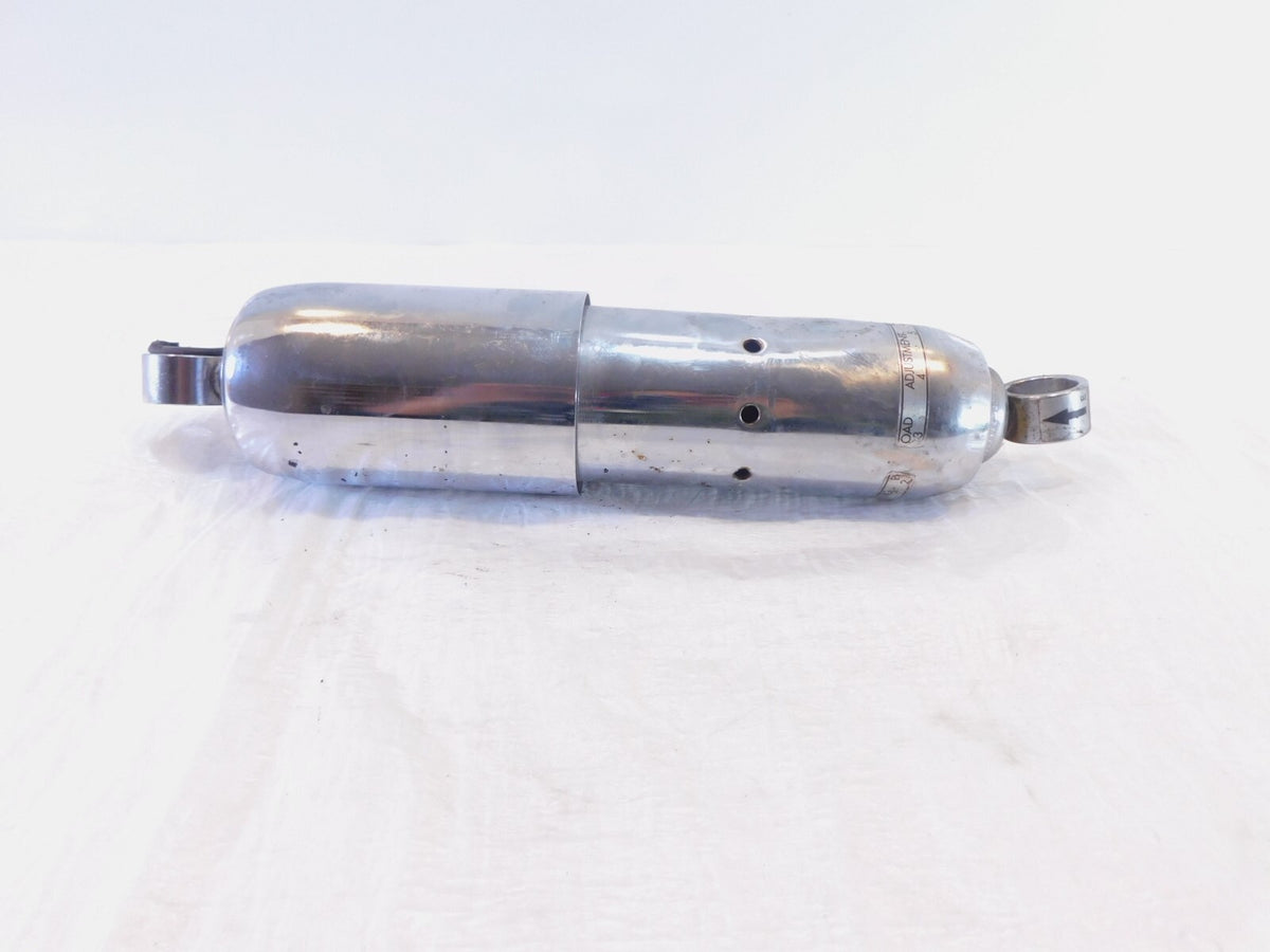 1998-2003 Honda VT750 Shadow 750 Ace & Deluxe Chrome Rear Shock Absorber - C3 Cycle