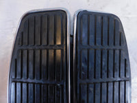 Harley Davidson Softail & Touring Road King Electra Glide Floorboard Footboard - C3 Cycle