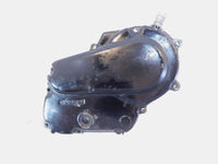 1982-1983 Yamaha XJ750 Maxim 750 Left Engine Motor Crankcase Cover & Breather - C3 Cycle