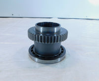 Yamaha V-Star 1100 Classic Custom Silverado Middle Driven Drive Gear & Bearing