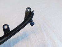 Honda Goldwing 1800 GL1800 Black Inner Fairing Instrument Cluster Cover Visor - C3 Cycle