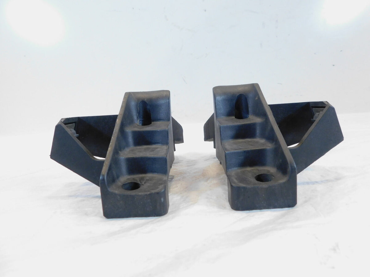 BMW R1150RT & R1100RT Left/Right Seat Vertical Serrated Adjuster Bracket Mount - C3 Cycle