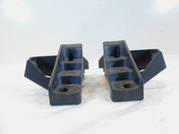 BMW R1150RT & R1100RT Left/Right Seat Vertical Serrated Adjuster Bracket Mount - C3 Cycle