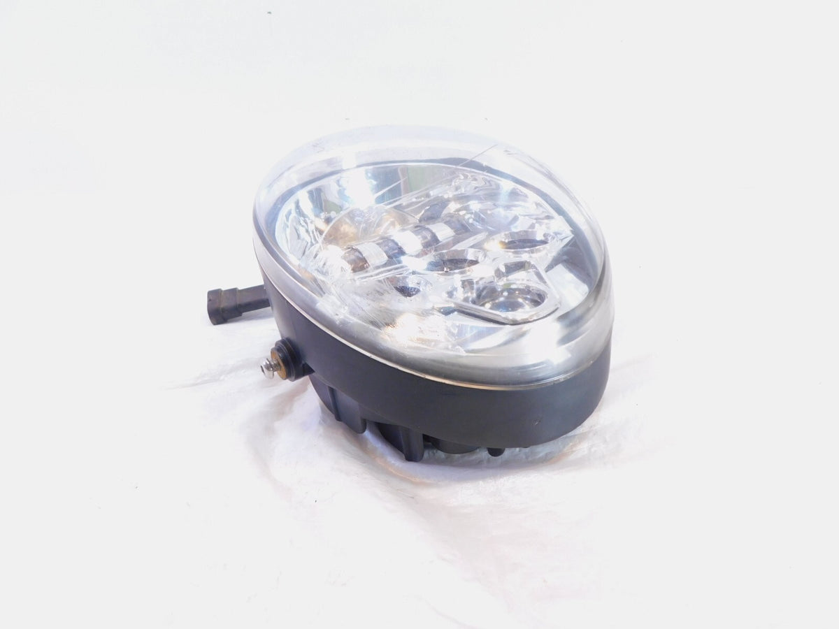 Harley Davidson V-Rod VRod VRSC VRSCA VRSCAW & VRSCR Front Headlight Headlamp - C3 Cycle