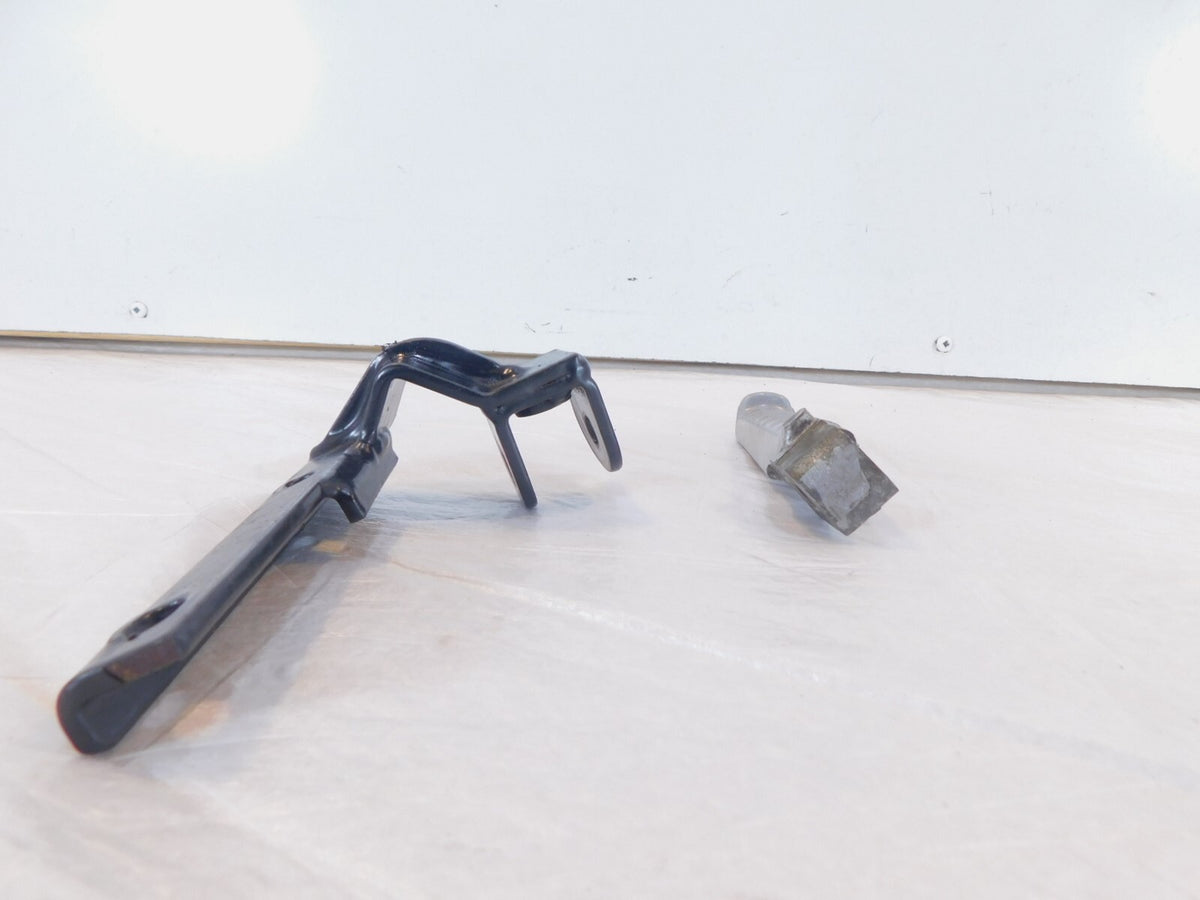 1999-2001 Triumph Sprint ST 955 955i Centerstand Main Stand Lift Grab Handle - C3 Cycle
