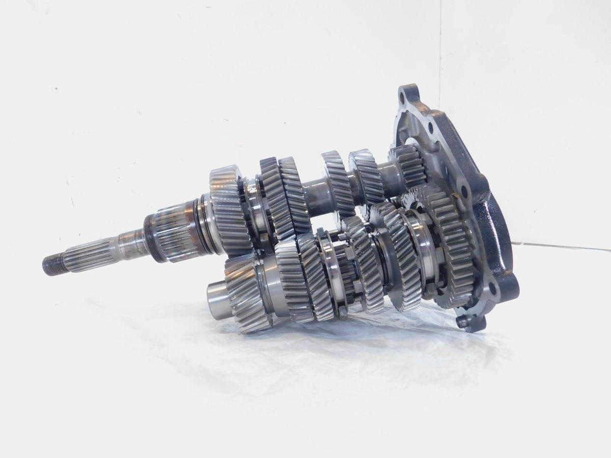 Harley Davidson Touring Dyna Softail 6 Speed Transmission Gears & Shift Forks - C3 Cycle