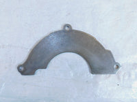 Indian Challenger Pursuit Limited Dark Horse Engine Motor Balancer Shaft Shield - C3 Cycle