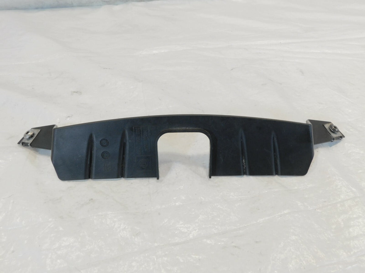 2001-2005 BMW F650CS F650 CS Engine Motor Cooling Radiator Air Duct Scoop Shroud - C3 Cycle