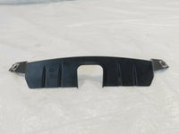 2001-2005 BMW F650CS F650 CS Engine Motor Cooling Radiator Air Duct Scoop Shroud - C3 Cycle