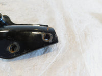 Harley Road King Street Glide Detachable Sissybar Tour Pak Mount Docking Plates - C3 Cycle